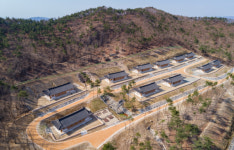 보은군, 속리산 법주사·속리산 테마파크한국관광 100선선정