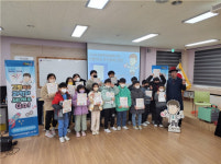 옥천교육도서관, 2022년 작가와의 만남
