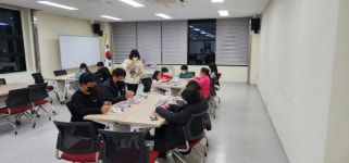 옥천군, 드림스타트 부모교육 진행