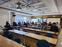 충북보건환경연구원, 오수처리시설 관리 강화 간담회