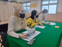 수정초, 교육공동체 교육과정 협의회 운영