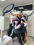 천안서여자중학교, 3학년의 날!