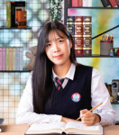 세종시, 장영실고등학교, 백혜원 학생 세종특별자치시 공무원 합격