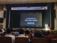 2022. 학생독립운동일기념 제6회 제천청소년문화제 성료