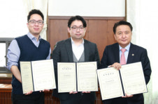 충북도와 키프론바이오ㆍ알데바 597억원 투자유치 협약