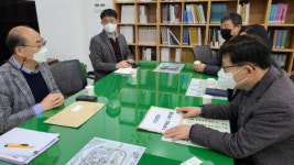 연안이씨 종중, 향토유적 이강영당 청주시에 기부채납