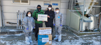 강원도, 동물위생시험소 소 결핵병 청정화 기반 구축 순항