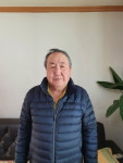 보은군 산외면, 우리 마을 실버천사 어려운 이웃을 위해 성금기탁