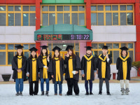 위례초등학교 빛나는 졸업식!