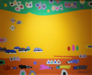 화순군, 오지호 일가展으로 새해 첫 전시 문 연다