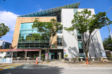 계룡시노인복지관, 저소득 독거노인 가구 주거환경개선