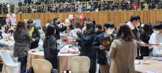 월곡초, 제76회 졸업식 행사 실시