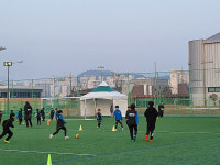 순천시, 겨울철 스포츠 전지훈련 최적지로 인기