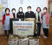 청주시, 따뜻한 설 명절 보내기 앞장
