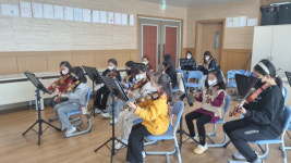 단재초 행복캠프로 겨울방학 즐기다