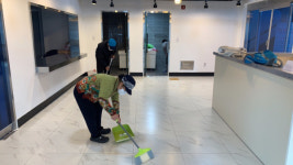 음성군, 올해 노인 일자리 사업 확대...119억원 투입