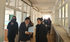 하동 현안사업 아이디어 발굴 전문가 초청 답사