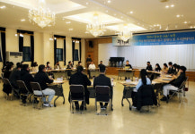 제1기 하동 청년정책네트워크 공식 출범