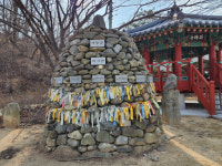 [탐방] 괘방령의 과거급제 길과 박이룡 장군의 충절이 깃든 황의사!