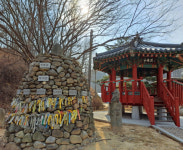 [탐방] 괘방령의 과거급제 길과 박이룡 장군의 충절이 깃든 황의사!