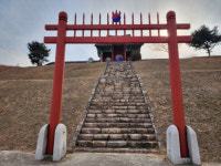 [탐방] 괘방령의 과거급제 길과 박이룡 장군의 충절이 깃든 황의사!