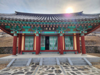 [탐방] 괘방령의 과거급제 길과 박이룡 장군의 충절이 깃든 황의사!
