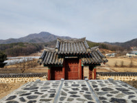 [탐방] 괘방령의 과거급제 길과 박이룡 장군의 충절이 깃든 황의사!