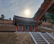 [탐방] 괘방령의 과거급제 길과 박이룡 장군의 충절이 깃든 황의사!