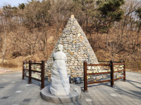 [탐방] 괘방령의 과거급제 길과 박이룡 장군의 충절이 깃든 황의사!