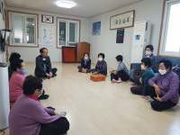 담양 수북면, 공감행정을 위한 마을순회 좌담회 추진