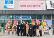 제이와이웨딩컨설팅,웨딩3D홈페이지 메타버스 플랫폼 오픈식 성료