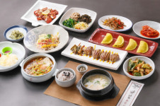 제천에 가면, 군침이 싹 도네?