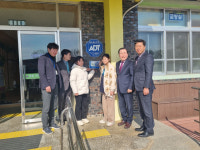 천안교육청 신방초등학교, 새로운 도약을 위한 날갯짓