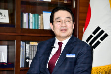 [불교공뉴스·TV 힐링대담] 황규철 옥천 군수