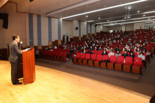 충북교육청 돌봄전문가로 우리 아이들이 더 행복해집니다