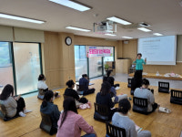 영동군, 모유수유클리닉 운영 재개