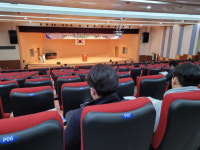 충북교육연구정보원, 2023 교육실습협력학교 담당자 연찬회 개최