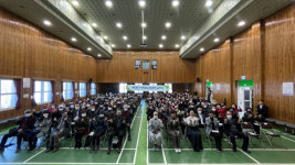 서구노인복지관, 제30기 우리노인대학 입학식 개최