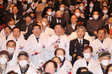 청주시, 제104주년 3ㆍ1절 맞아 다양한 기념행사 개최
