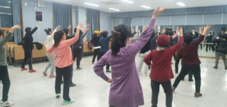 영동군 추풍령면, 주민자치프로그램 새롭게 출발