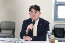 충북도,북부권 중소기업 규제발굴 현장간담회개최