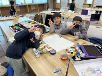 한국교원대학교부설월곡초등학교, 찾아오는 SW·AI 캠프 실시