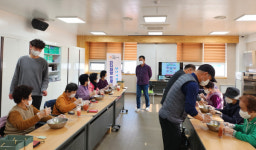 부여군 치매안심센터, 뇌나이 청춘 인지재활 프로그램 운영