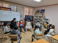 제천학생회관, 공간 재구조화 공사에도 평생교육 활성화