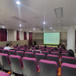 명지초등학교 병설유치원, 2023학년도 교육과정 설명회 실시
