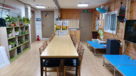 영동감고을 라이온스클럽, 지역사회 위한 따뜻한 봉사활동 이어가