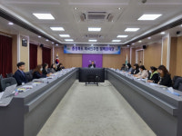 충북도, 외국인 주민 정책참여단 간담회 개최