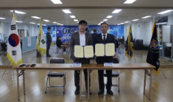 영동군체육회-영동가족센터, 건강한 지역사회 만들기 맞손