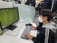 꽃동네학교 학생 13명,  충북소년체육대회(e스포츠) 충북 대표 자격 얻어
