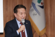 김영환 지사, 보은군 찾아 주민 의견 청취